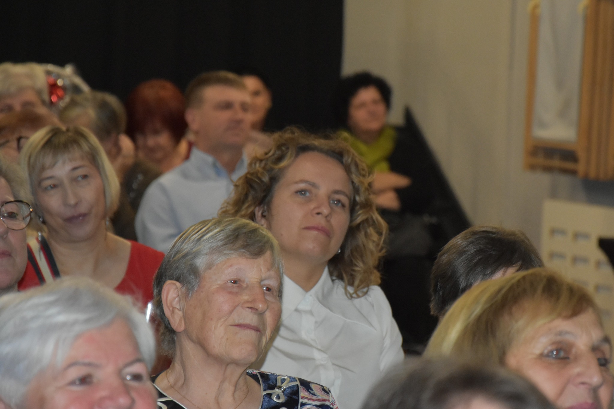 Jubileusz 10-lecia Czerwonej Jarzębiny